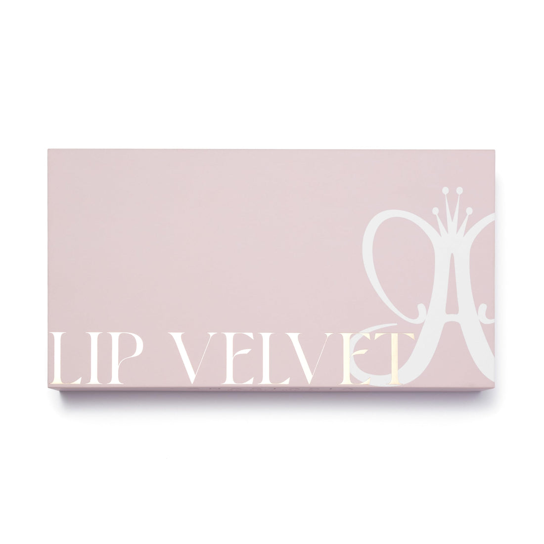Anastasia Beverly Hills - Lip Velvet Set