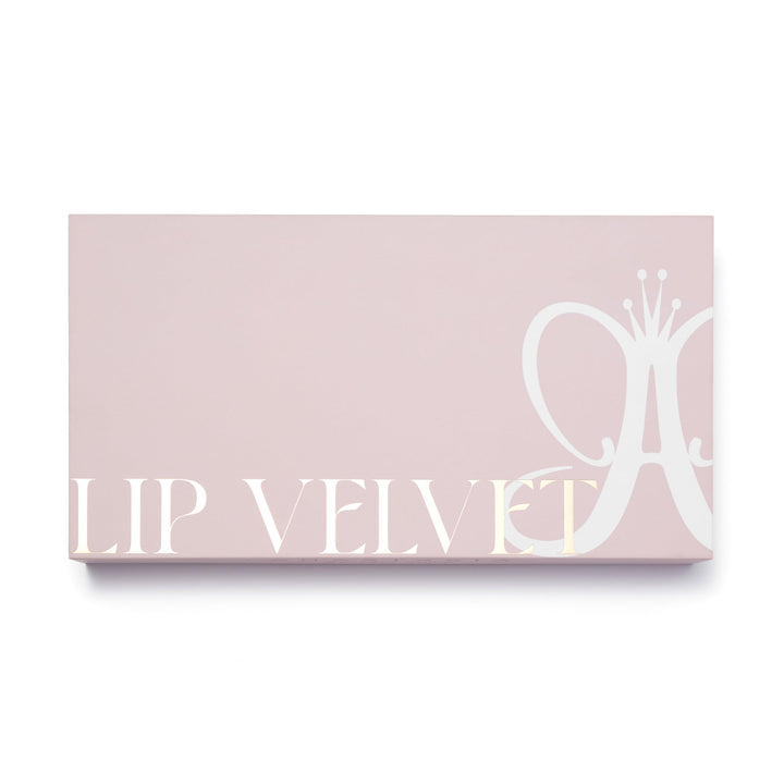 Anastasia Beverly Hills - Lip Velvet Set