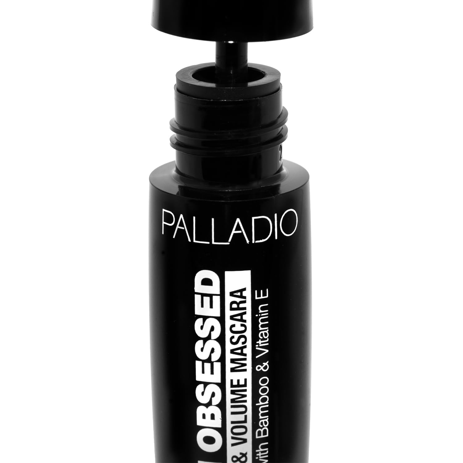 Palladio Beauty Lash Obsessed Mascara - Black