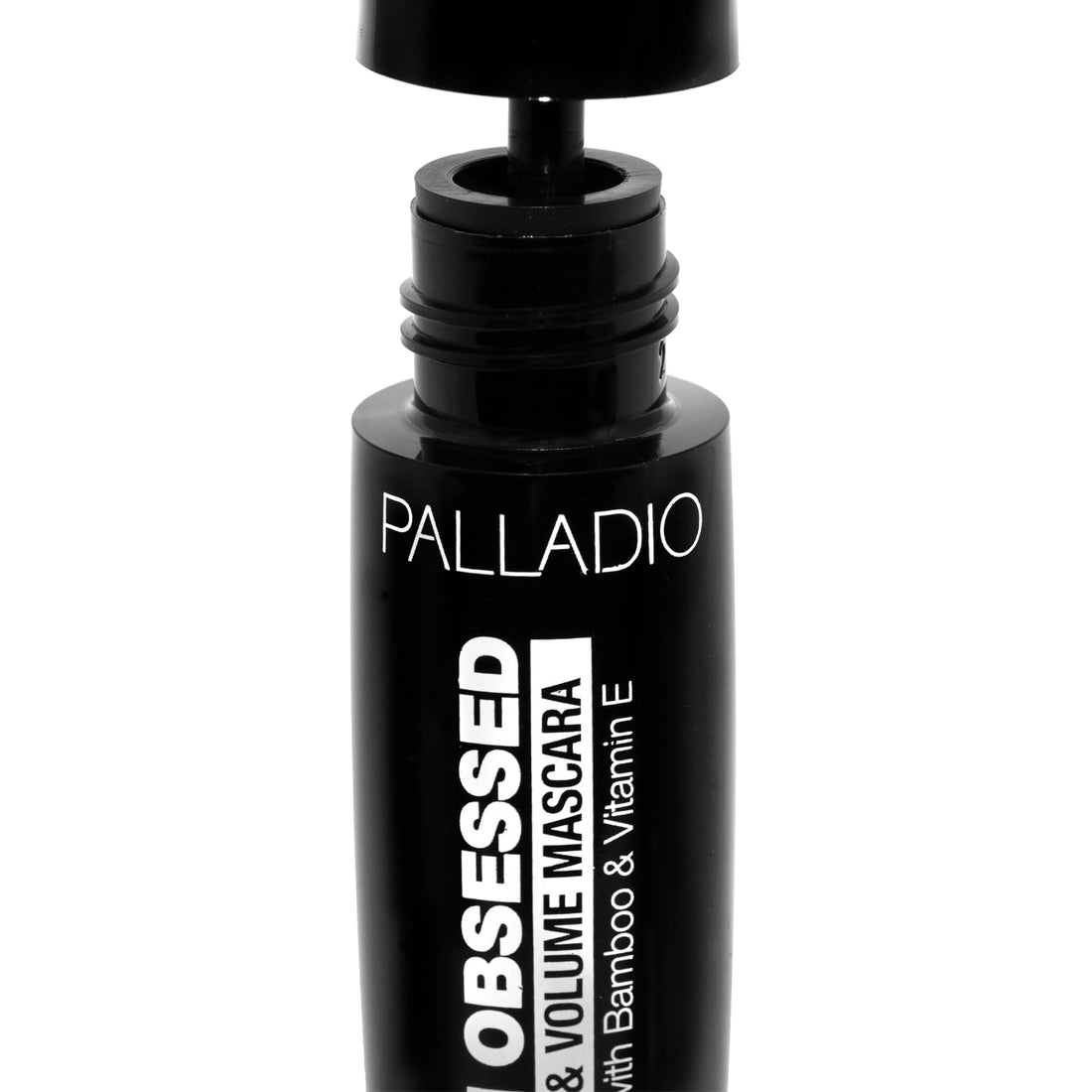 Palladio Beauty Lash Obsessed Mascara - Black