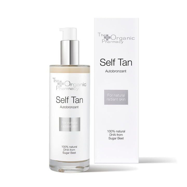 The Organic Pharmacy Self Tan 100 Ml