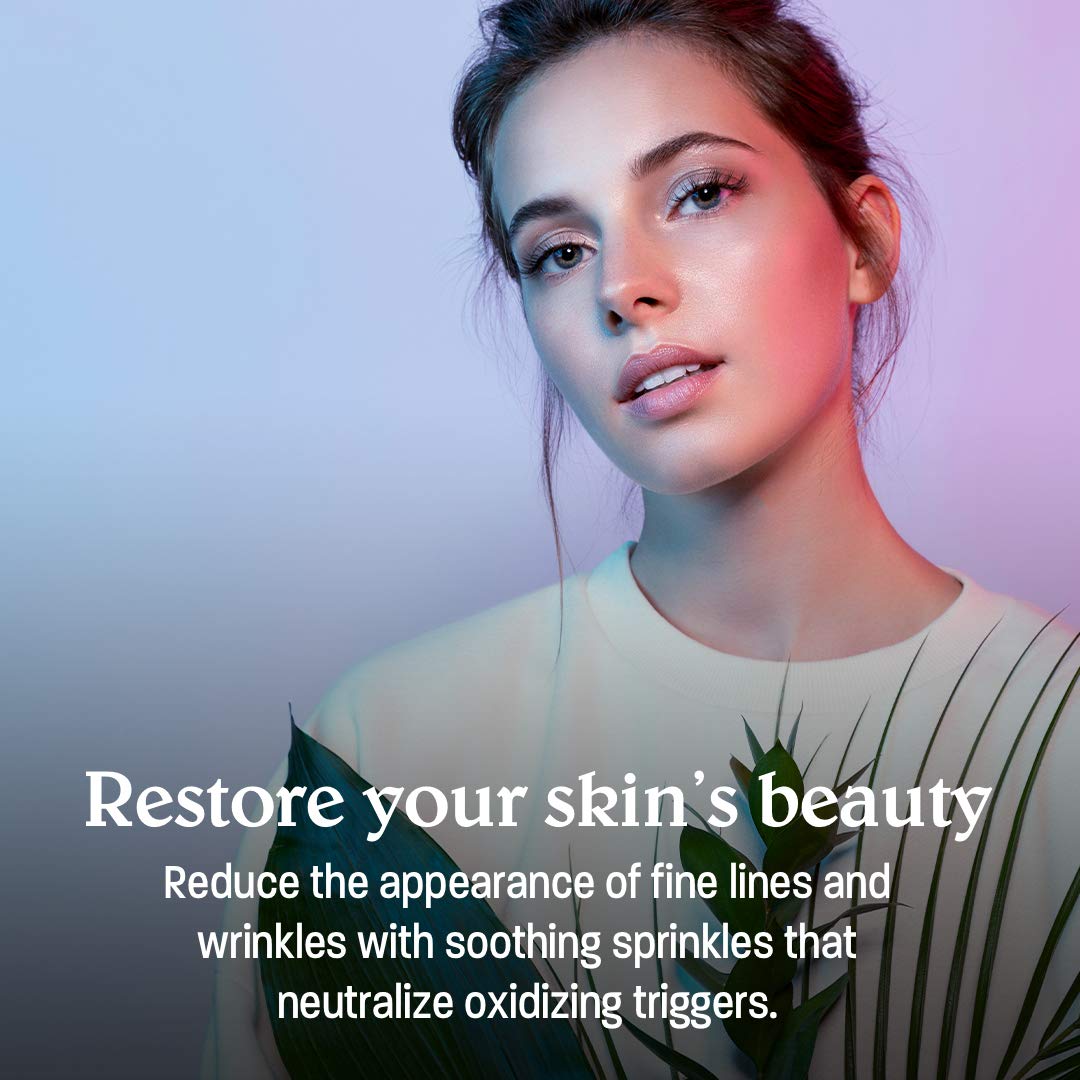 Malibu C Vitamin C Inside/Out Treatment, 3 oz