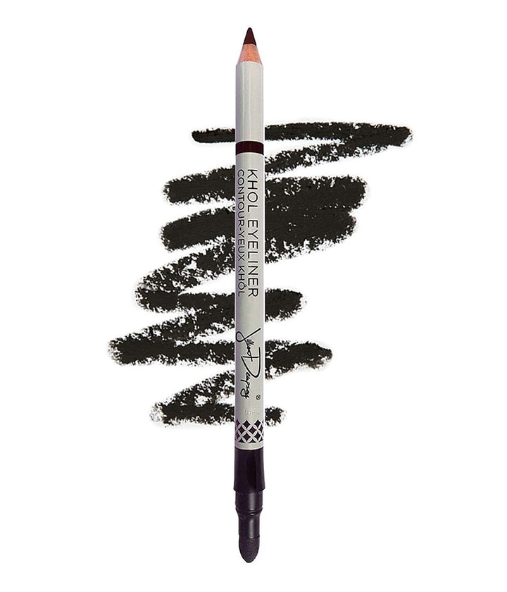 Jillian Dempsey Natural Khl Eyeliner - Jet Black