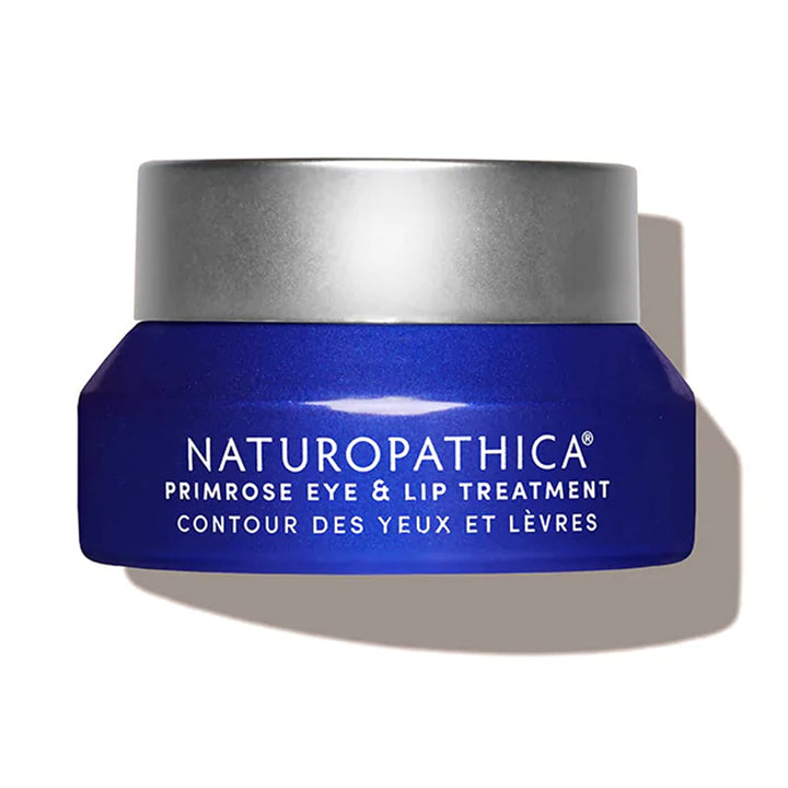 Naturopathica Primrose Eye & Lip Treatment 0.5 oz