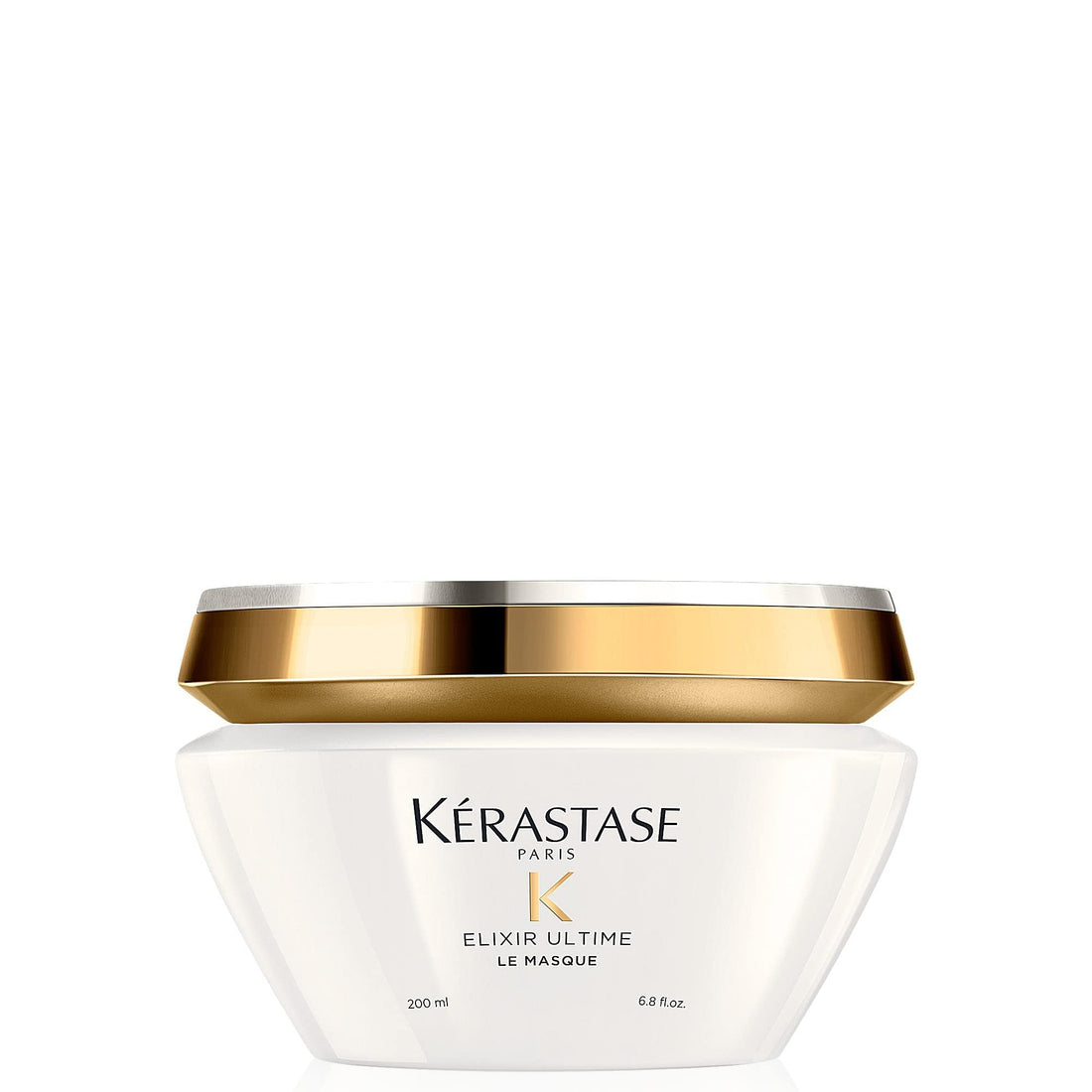 Kerastase Elixir Ultime Le Masque 200Ml-Marula Oil Infused