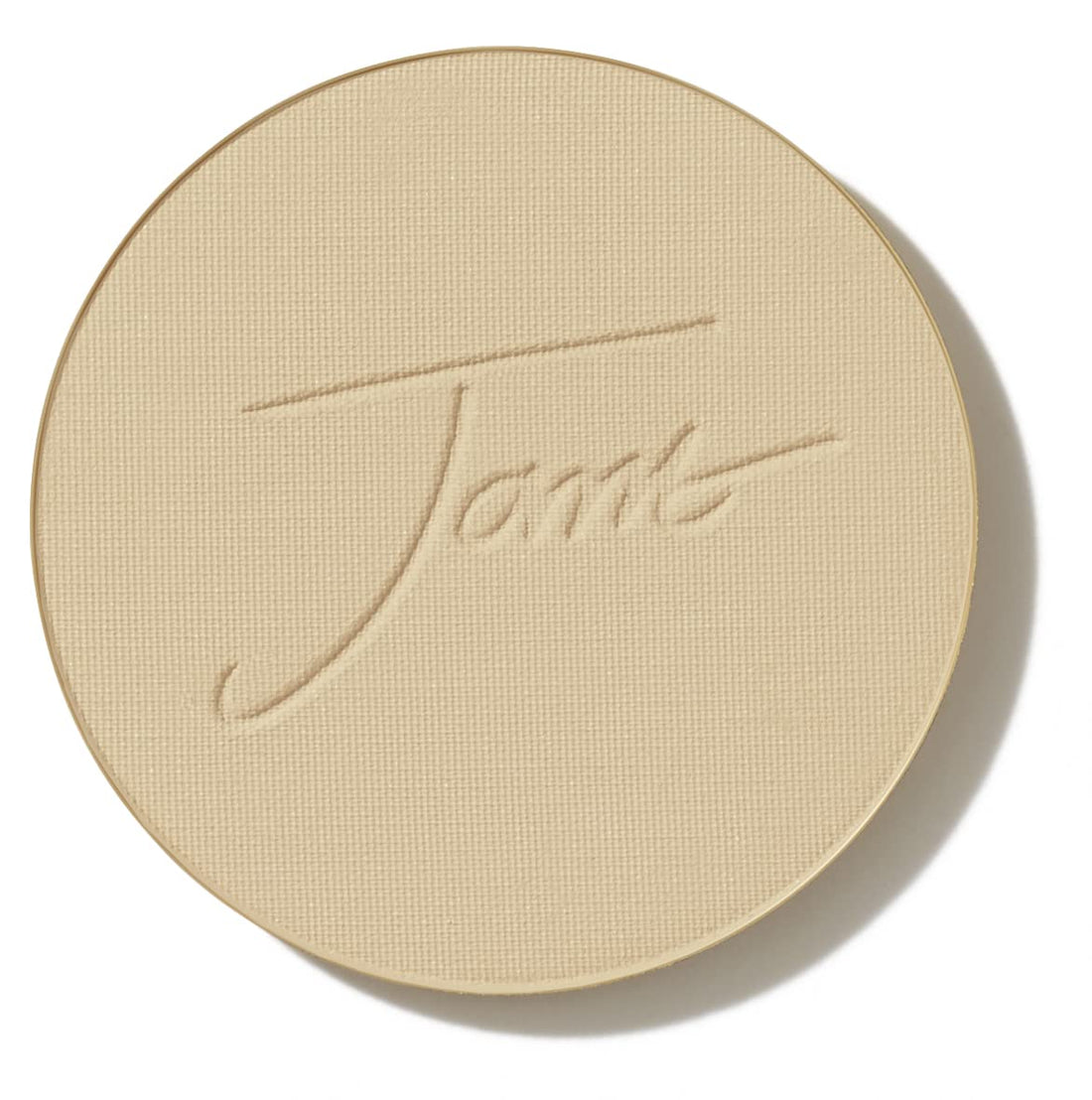 PurePressed Base SPF 20 Refill- Warm Sienna