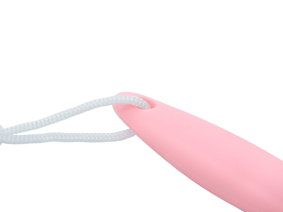 Vincilee Cleansing Brush Ultra-Soft Manual Face Skin Cleanser Brush Massage Brush Makeup Removal Massaging Pore Cleansing Brush with deep Pore Exfoliation