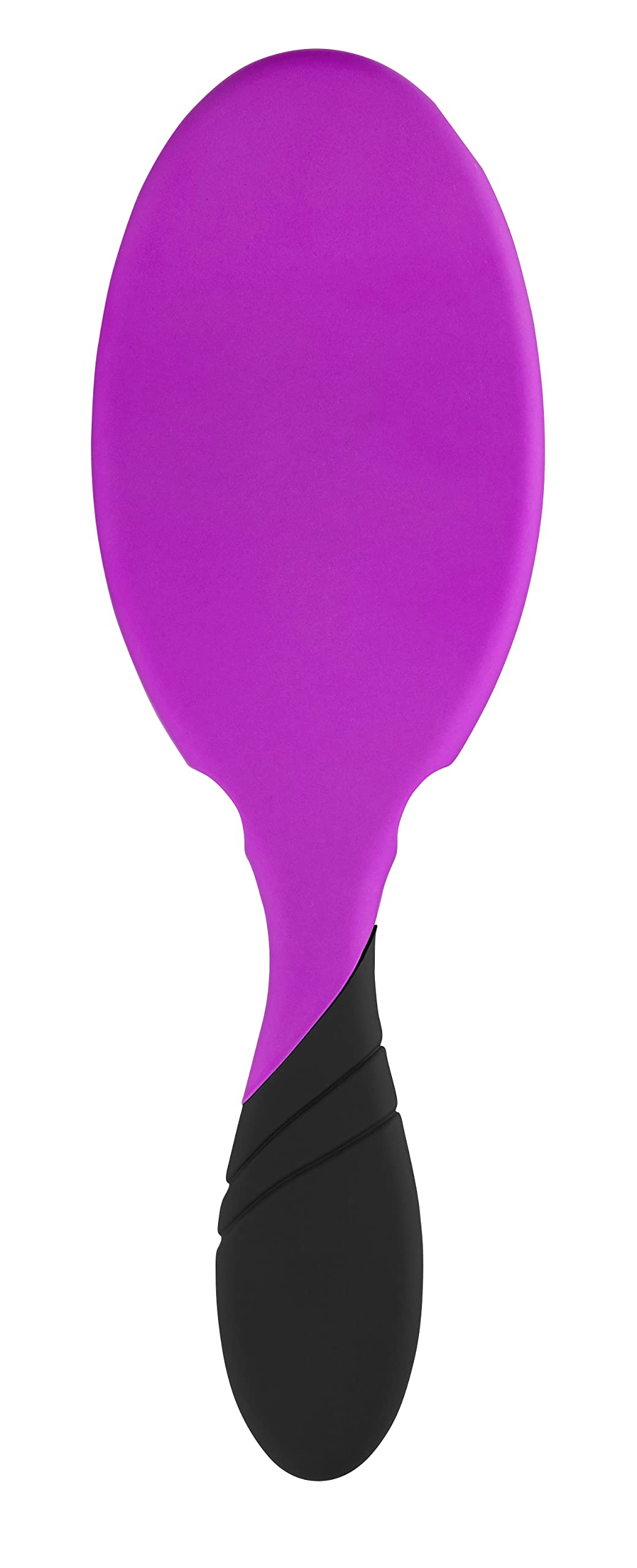 Wet Brush Pro Detangler - EasyGrip (Purple)