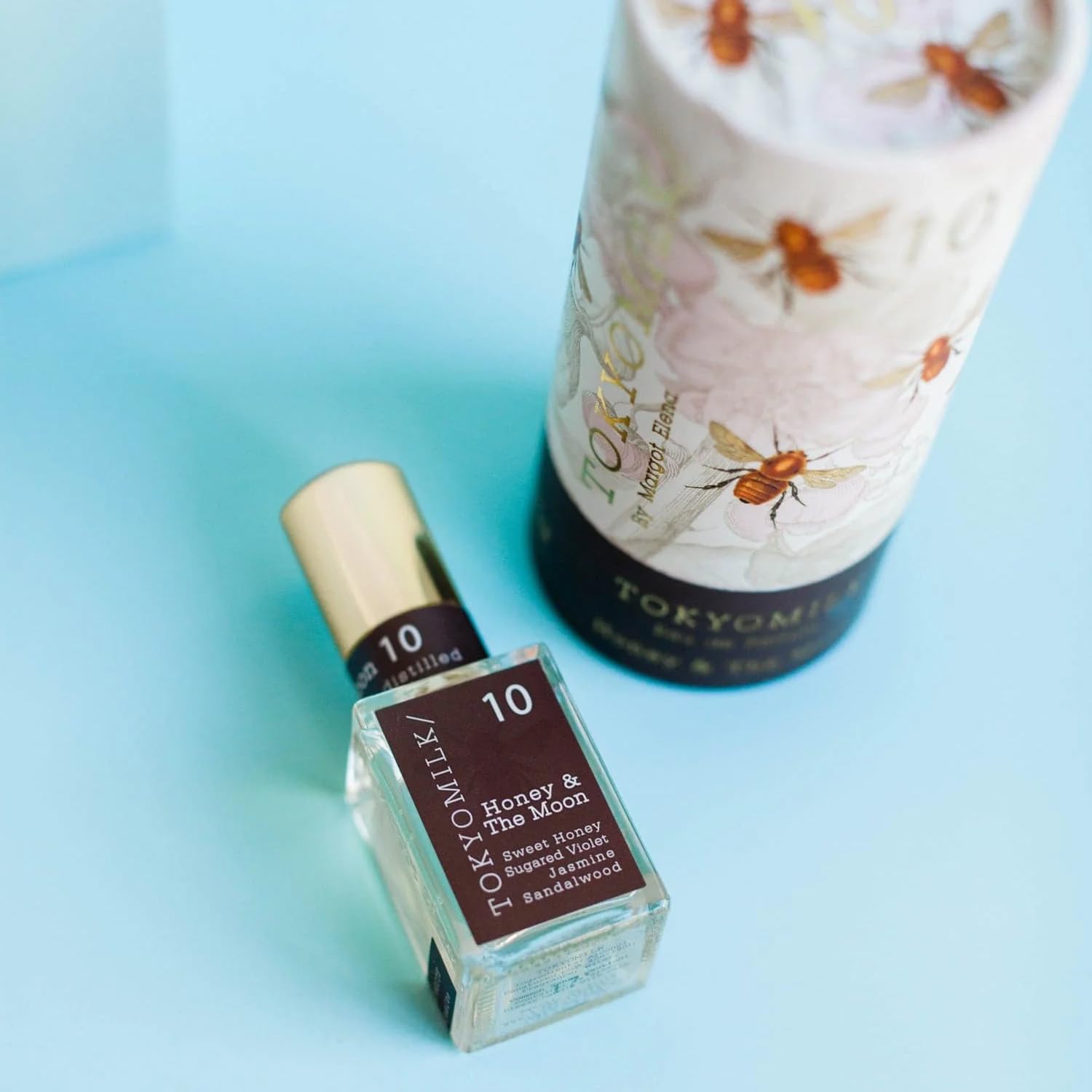 Tokyo Milk Honey and The Moon Perfume, 1 Fluid Ounce