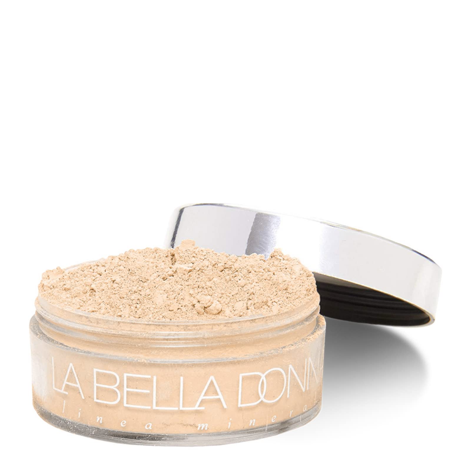 La Bella Donna Loose Mineral Foundation - Caterina