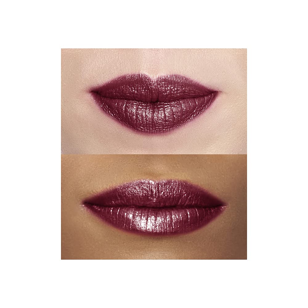 Plum: Lipstains Gold Plum