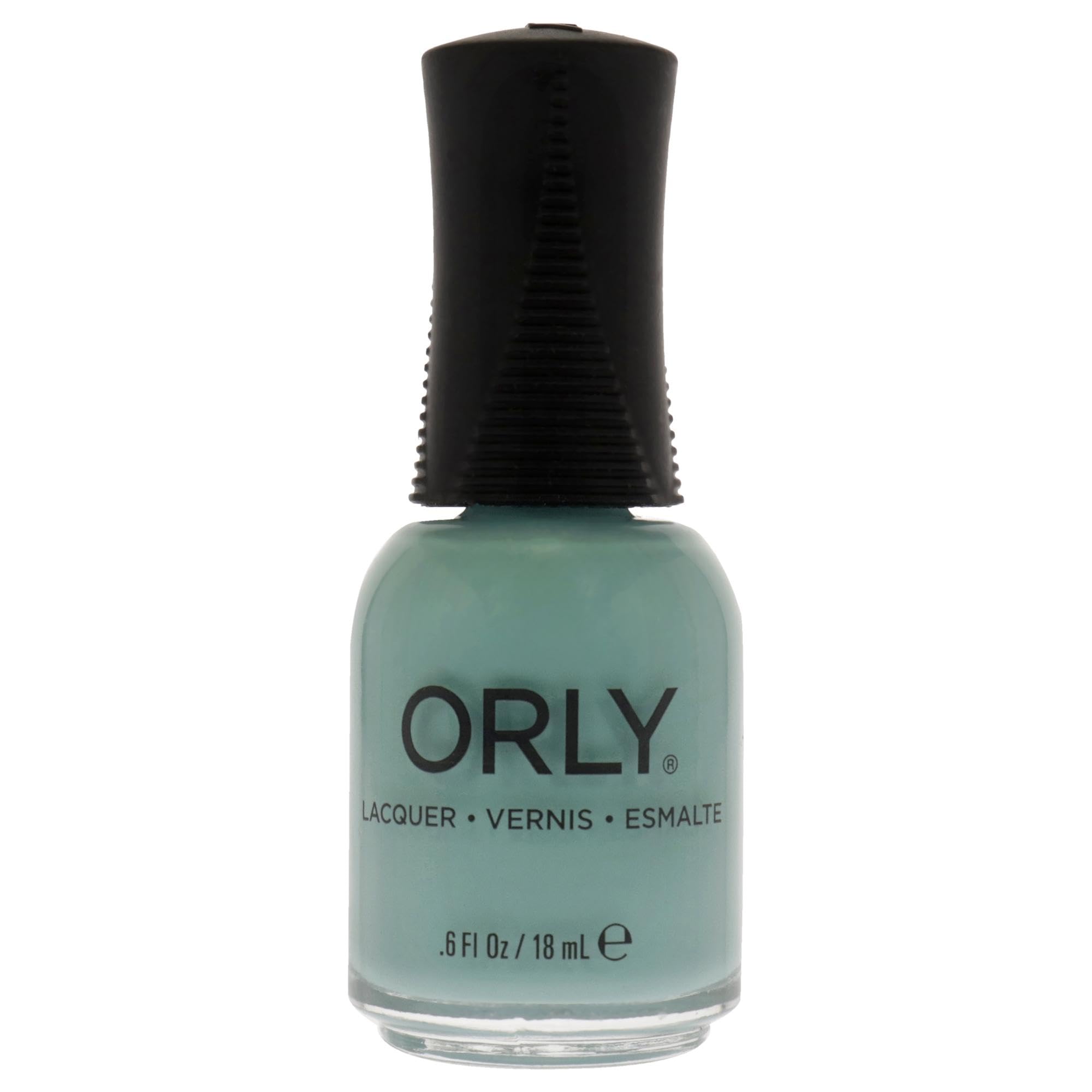 Orly Nail Lacquer, Gumdrop, 18ml