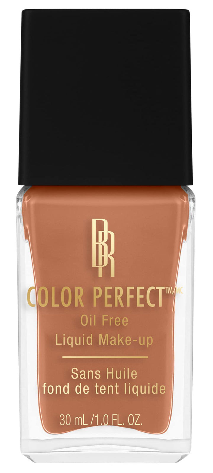 Black Radiance Color Perfect Liquid Make-Up, Chestnut, 1 Ounce