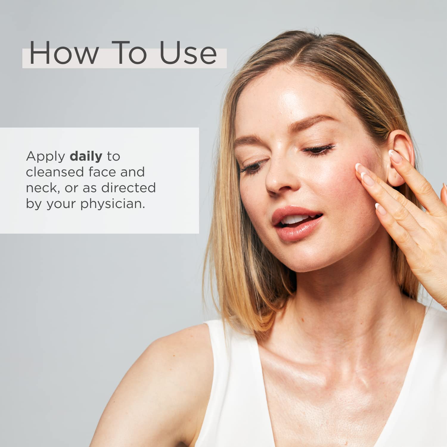 Glytone StepUp Rejuvenate Facial Cream Step 1 50ml/1.7oz