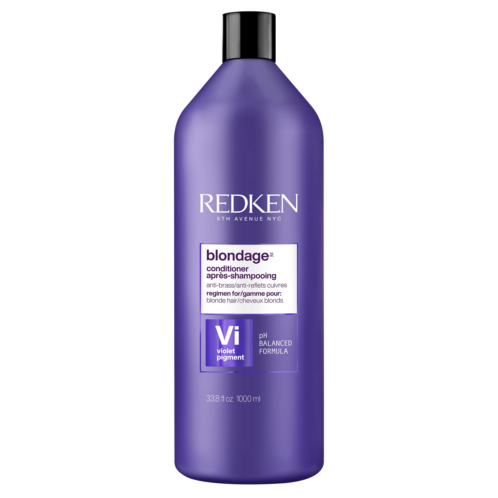 Redken Color Extend Blondage Conditioner 33oz