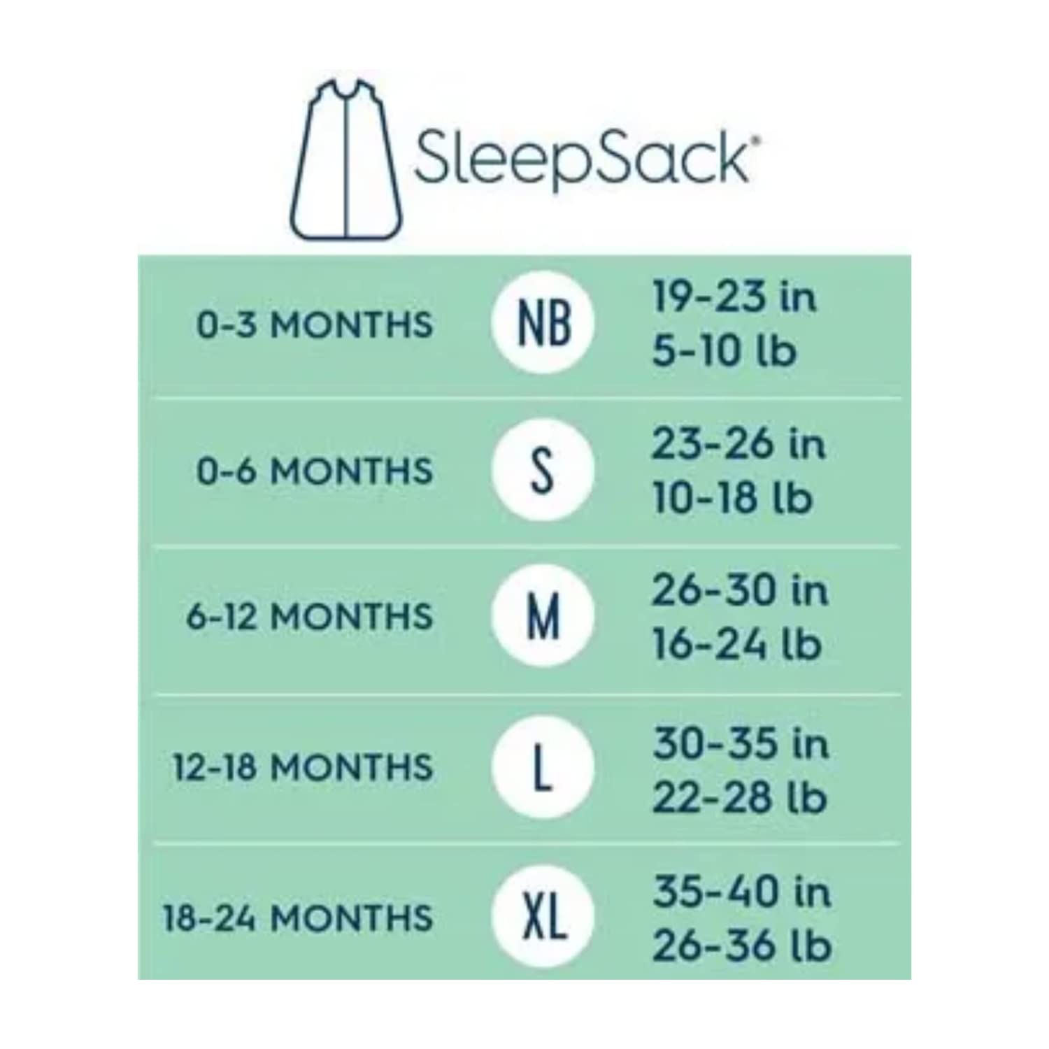 HALO SleepSack, 100% Cotton Wearable Blanket, Swaddle Transition Sleeping Bag, TOG 0.5, Soft Pink, Small, 0-6 Months