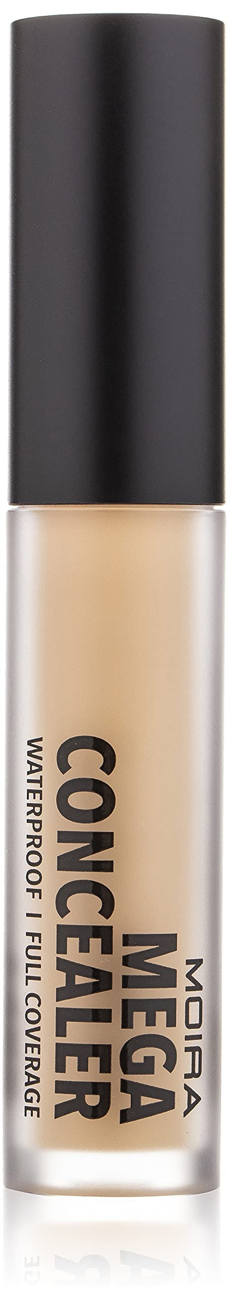MEGA WATERPROOF CONCEALER BRULEE 003