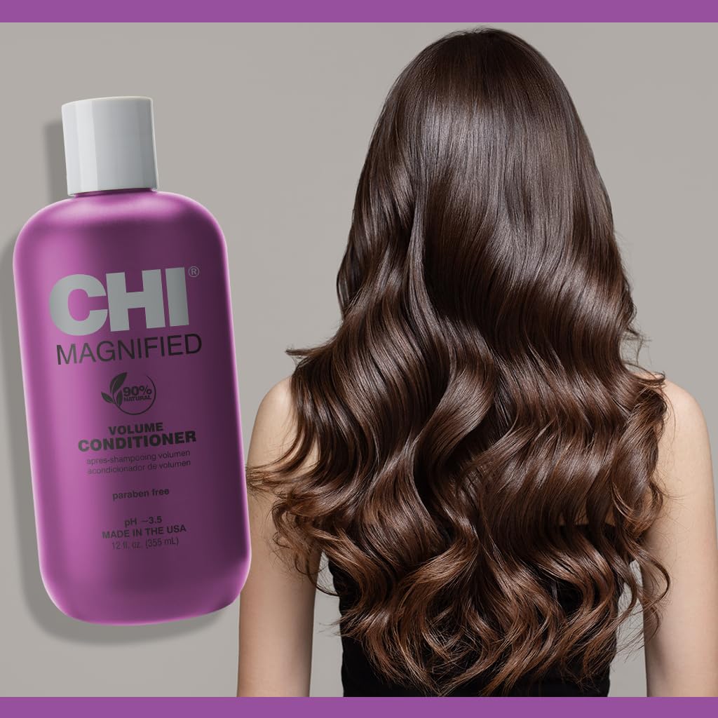 CHI Magnified Volume Conditioner