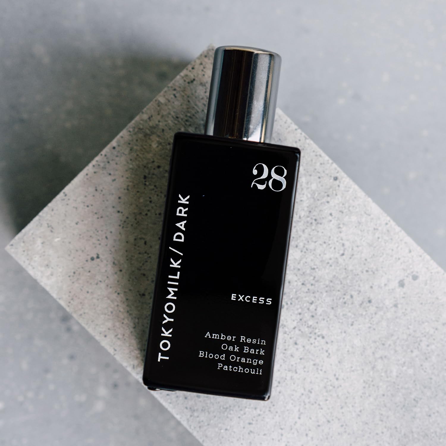 Tokyomilk Dark Excess No. 28 Parfum