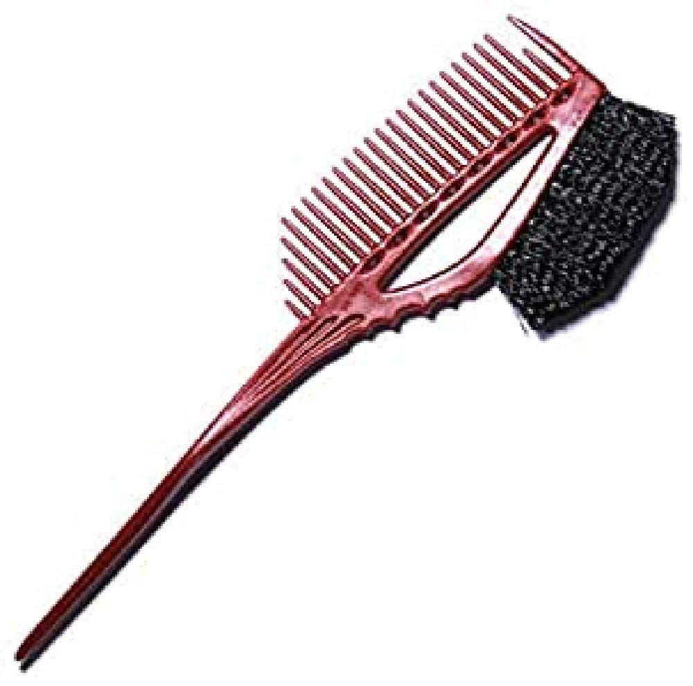 YS Park Comb - 640 - Red