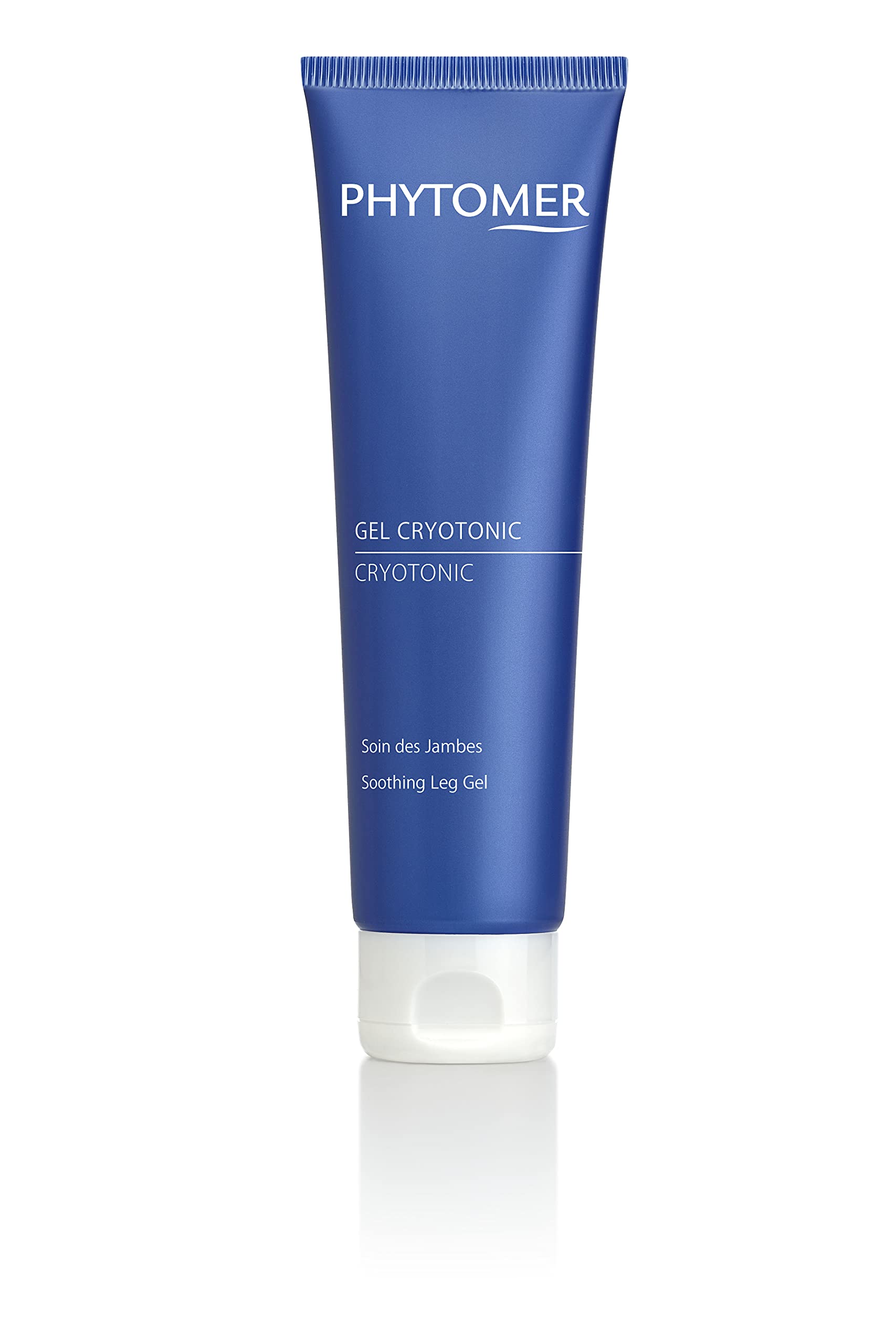 Phytomer Cryotonic Soothing Leg Gel 150 ml