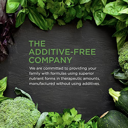 EMERALD LABS Elderberry Plus - Digestive & Immune Support with European Elderberry Extract, Vitamin C as PureWay-C & Albion Chelated Zinc - Vegan & Gluten-Free - 60 Vegetable Capsules (30-Day Supply)