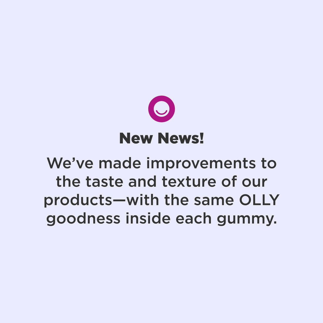 OLLY Extra Strength Sleep Gummy 5 mg Melatonin, L-Theanine, Chamomile, Lemon Balm Extracts, Sleep Aid, BlackBerry Flavor - 90 Count