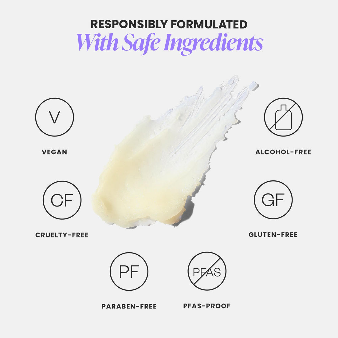 Wonderskin 3-in-1 Lip Scrub Exfoliator & Moisturizer, Lip Exfoliator Scrub, Hydrating Balm for Soft, Nourished, Flake-Free Lips with One-Step Prep, 0.10oz