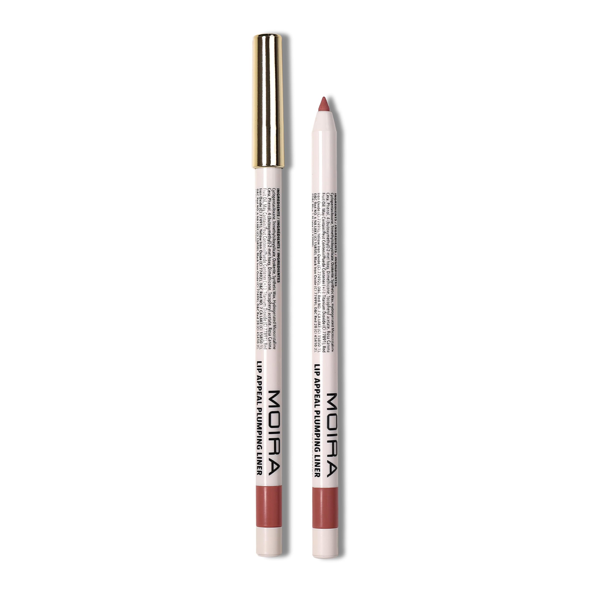 Moira Lip Appeal Plumping Liner (005, Torn)