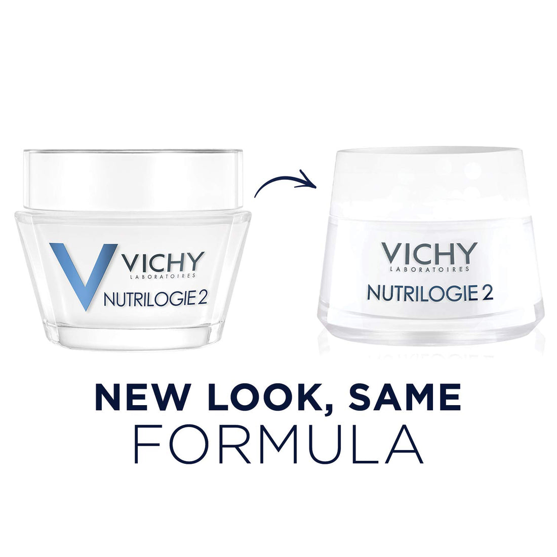 VICHY NUTRILOGIE 2 Creme (50 ml)