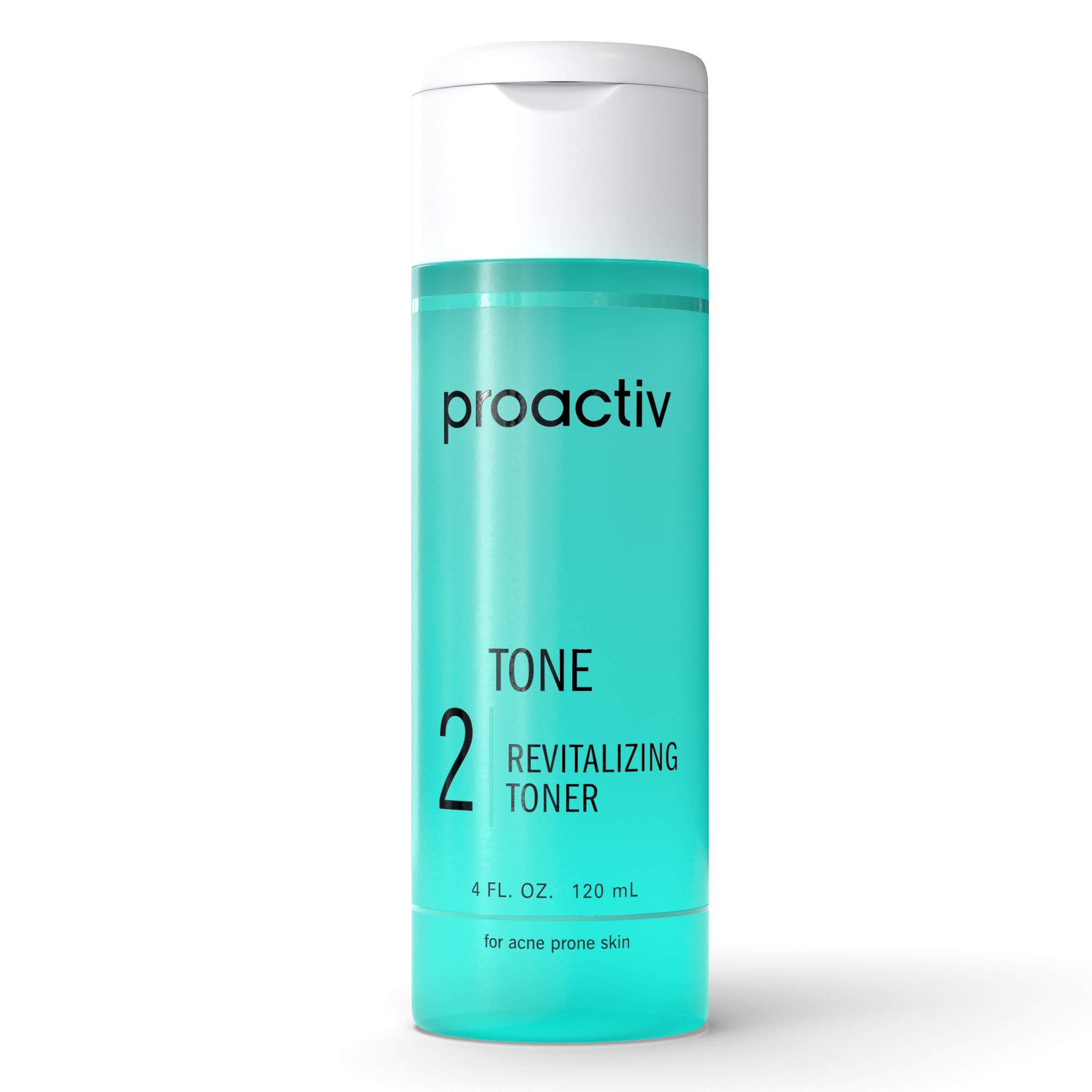 Proactiv Hydrating Facial Toner for Sensitive Skin - Alcohol Free Toner for Face Care - Pore Tightening Glycolic Acid and Witch Hazel Formula - Acne Toner to Balance Skin and Remove Impurities, 4 oz.