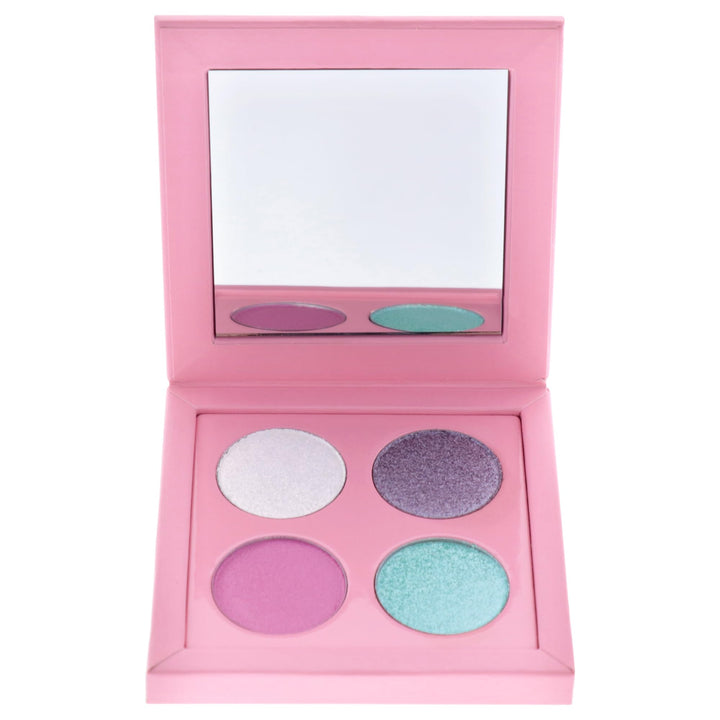 Pat Mcgrath Labs Eye Shadow Quad - Opalescent Orchid for Women - 0.14 oz Eye Shadow
