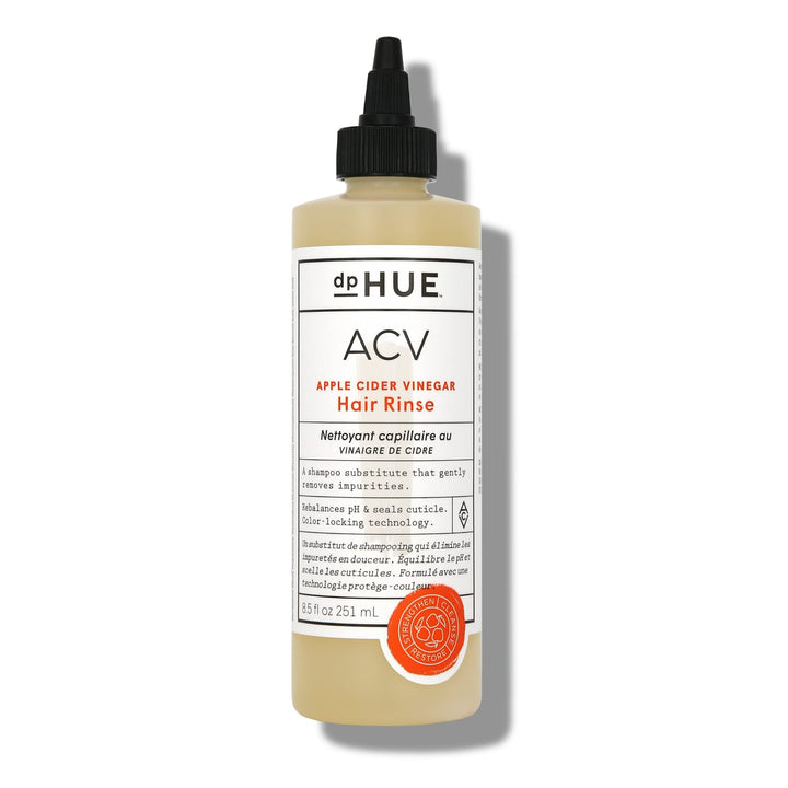 Apple Cider Vinegar Hair Rinse 8.5 oz