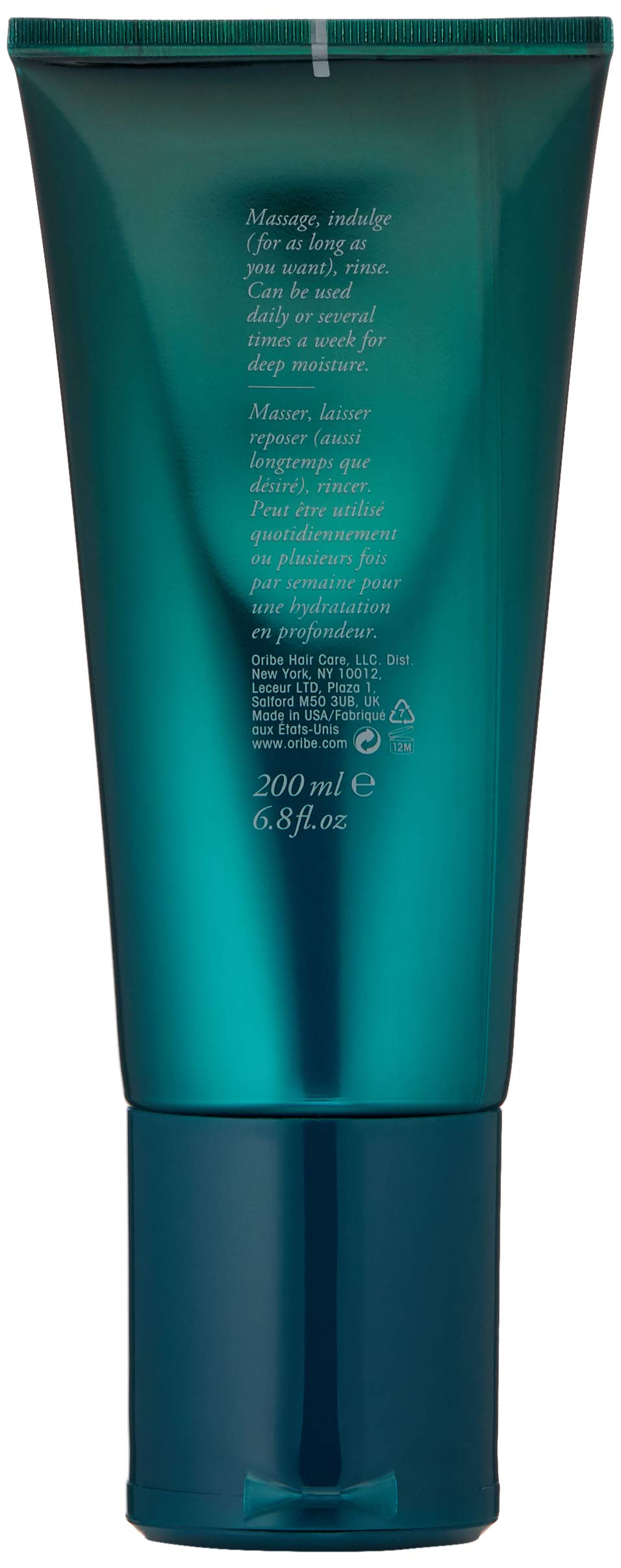 Oribe Conditioner for Moisture & Control