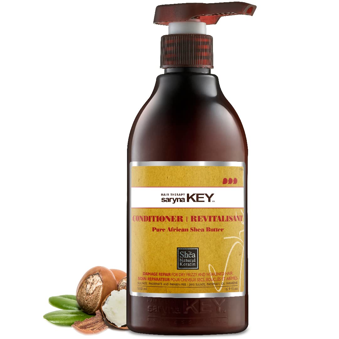 Saryna Key Damage Repair Treatment Conditioner, 16.9 oz