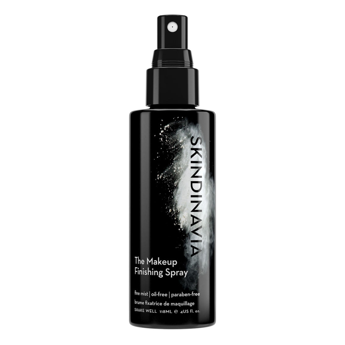 Skindinavia The Makeup Finishing Spray, 4 Fluid Ounce