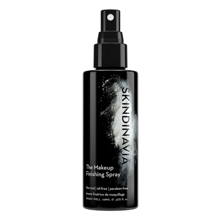 Skindinavia The Makeup Finishing Spray, 4 Fluid Ounce