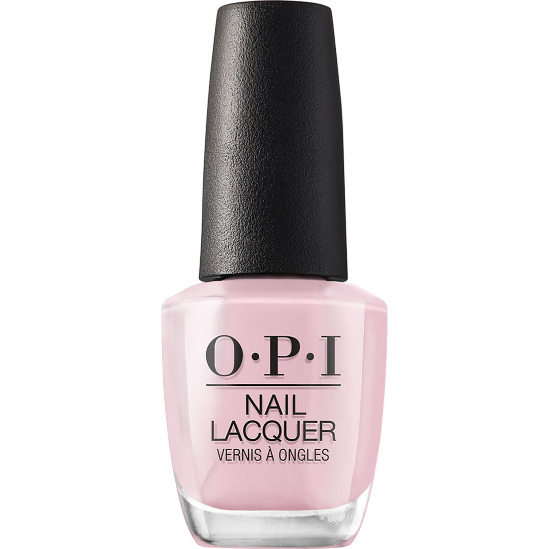 OPI Nail Lacquer You’ve Got that Glas-glow | Opaque Dark Beige Crème Chip Resistant Nail Polish | Scotland Collection