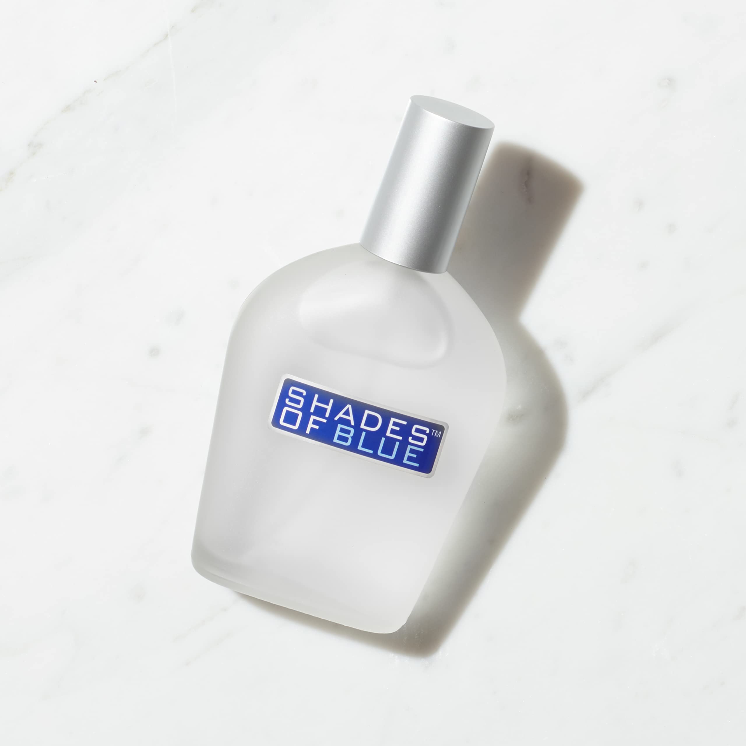 Shades of Blue for Men our Version of Dolce & Gabanna Light Blue EDT