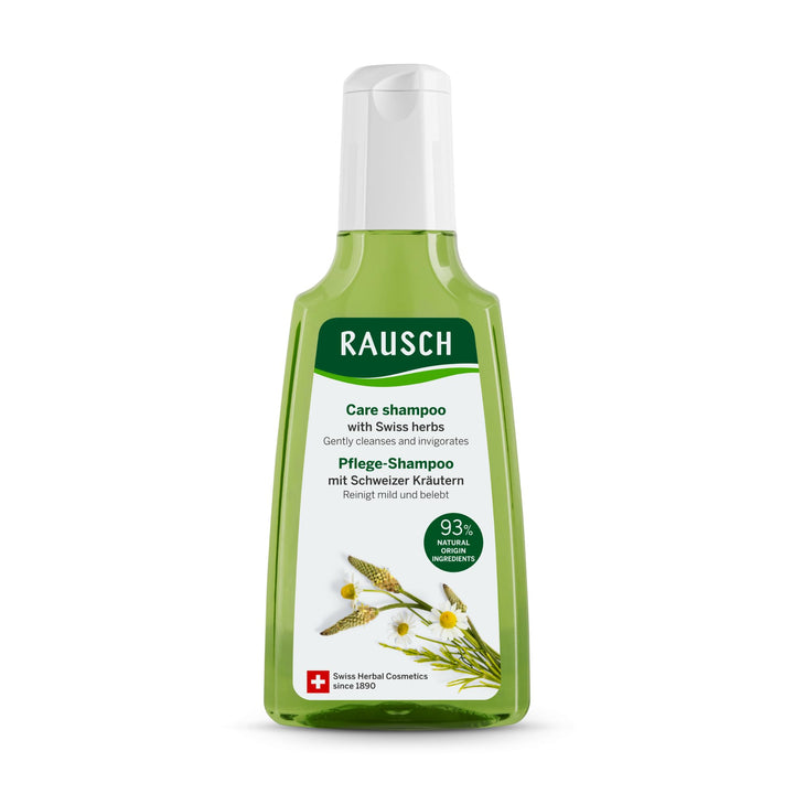 Rausch   Shampoo 200ml