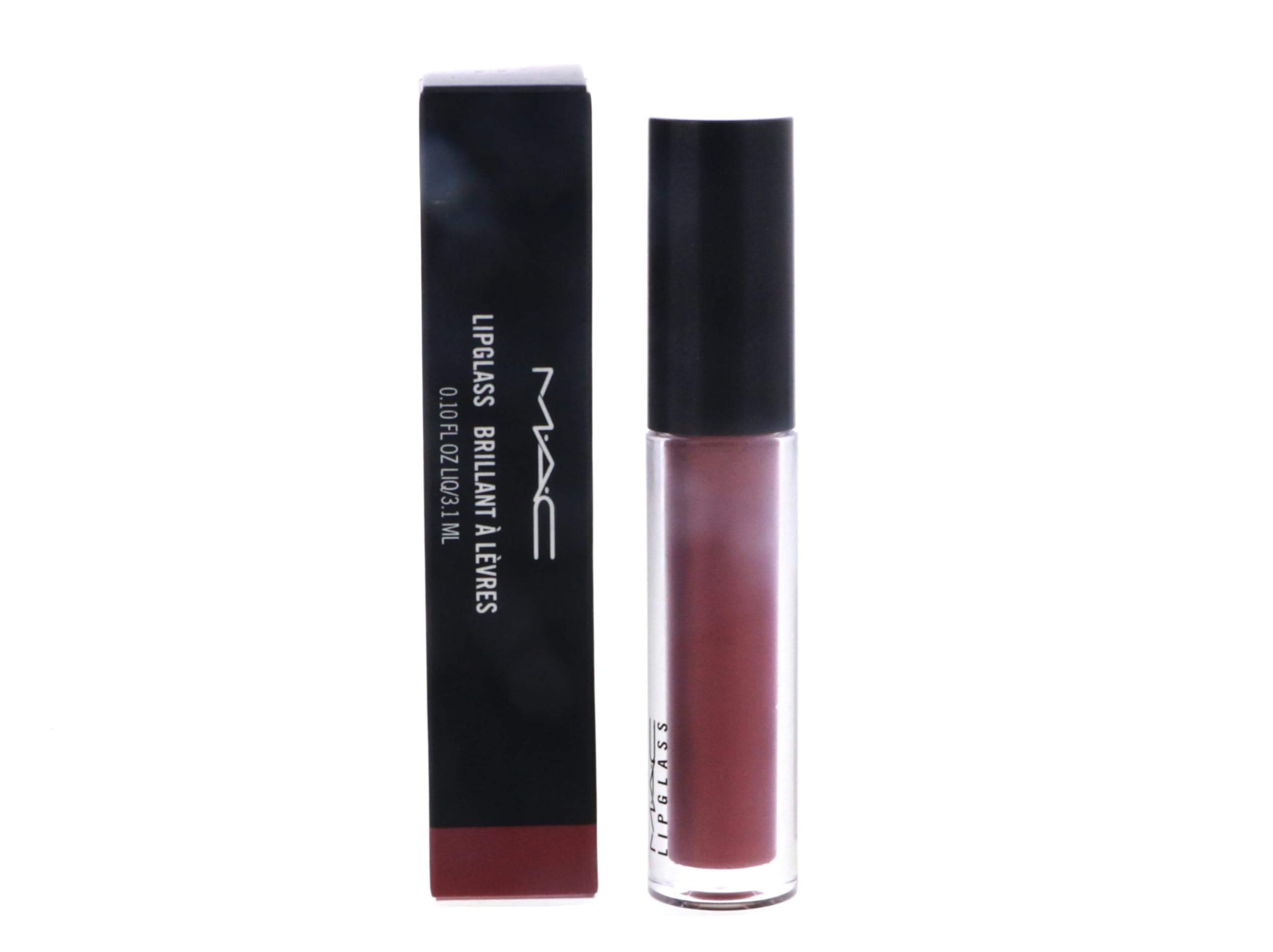 Lipglass by M.A.C 312 Love Child 3.1ml
