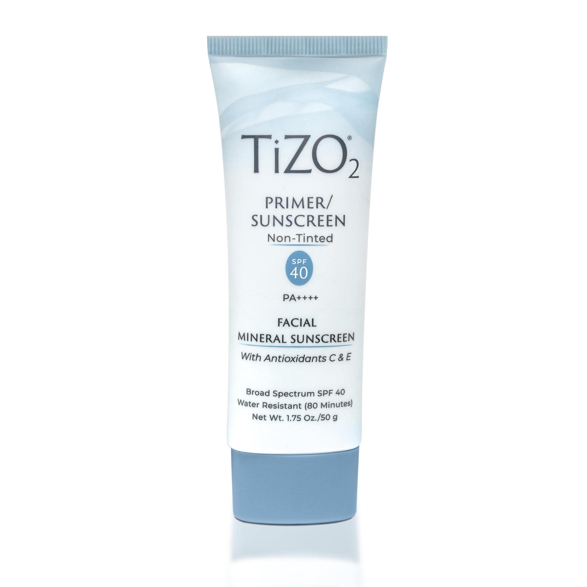 Tizo2 Facial Mineral Sunscreen SPF 40 by Tizo2