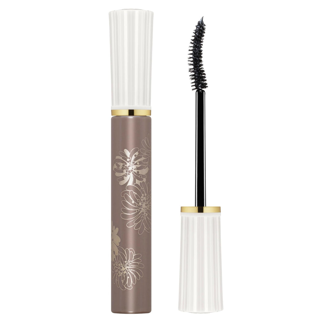 PAUL JOE Smudgeproof Mascara (Brun)