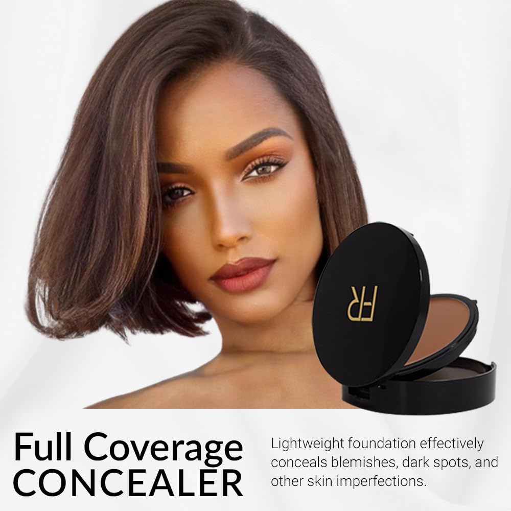 Flori Roberts Cream To Powder Sand/C3 (30105)