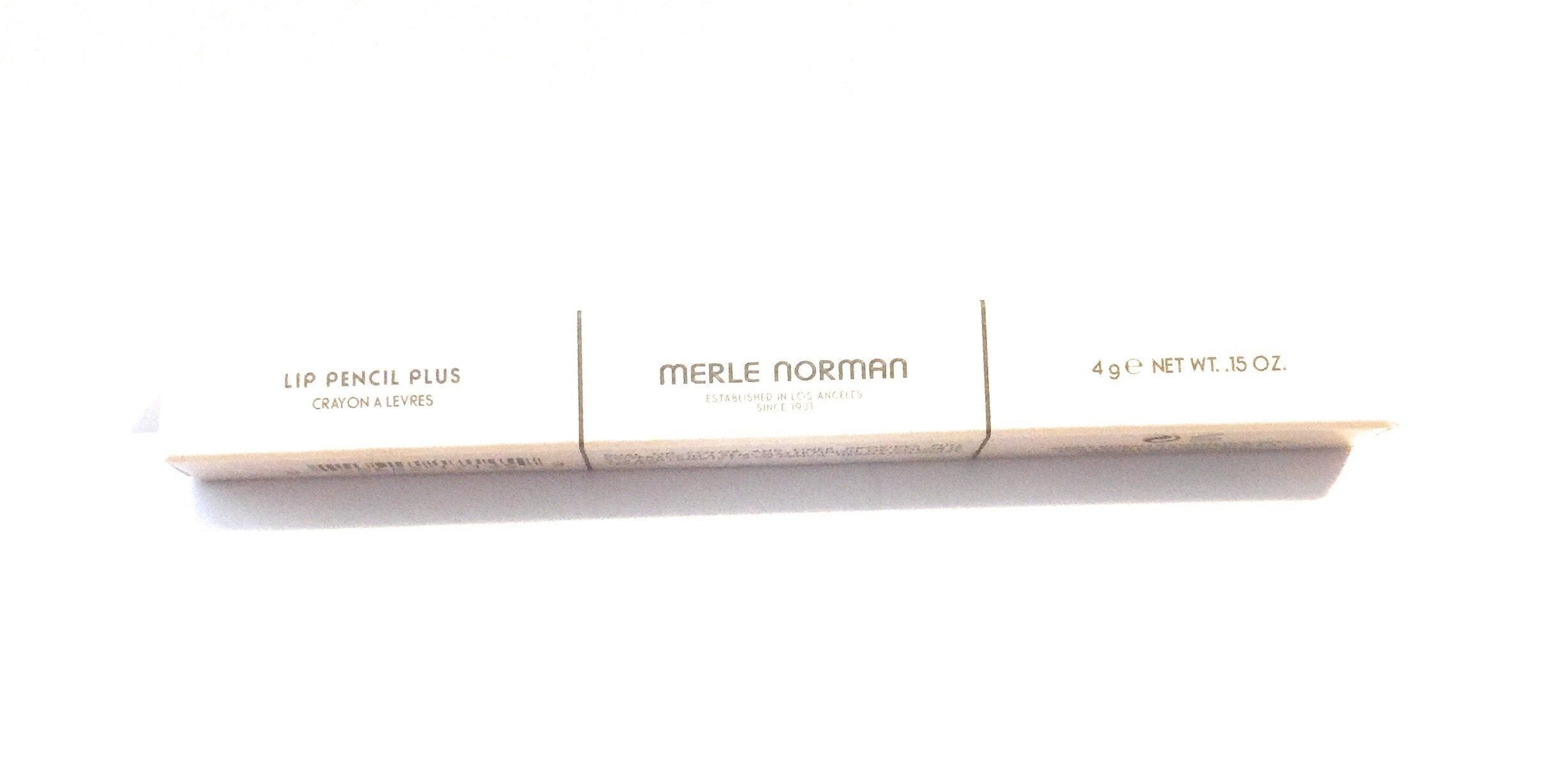 Merle Norman Lip Pencil Plus - Cocoa Buff