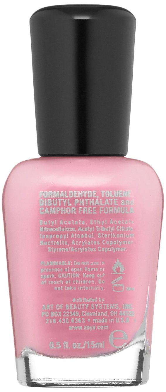 ZOYA Nail Polish, Missy, 0.5 fl. oz.