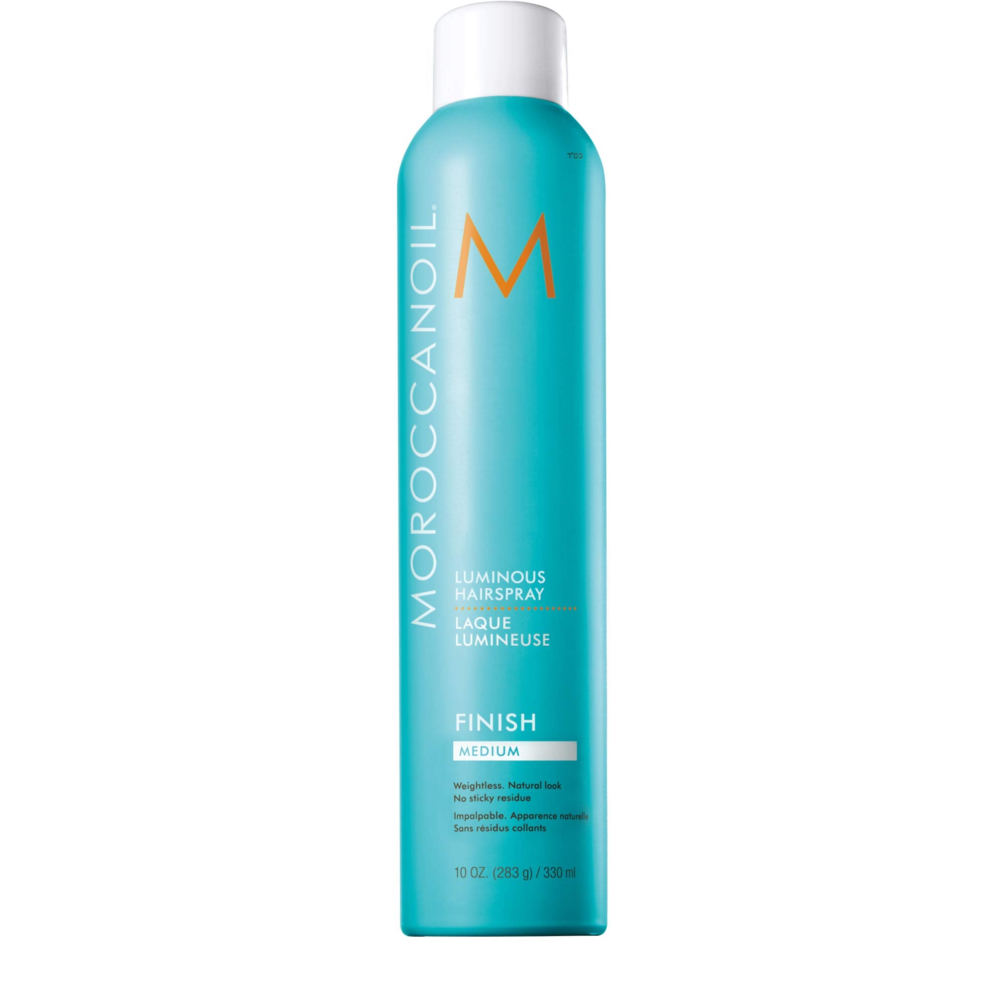 Moroccanoil Luminious Hair Spray Medium, 330ml