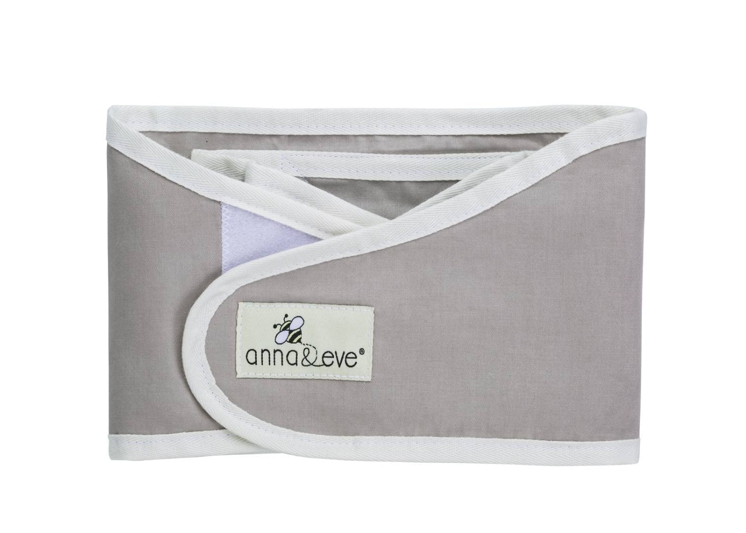 Anna & Eve® Strap® Baby Swaddle, The Original Arms Only - Adjustable Baby Swaddle for Newborns