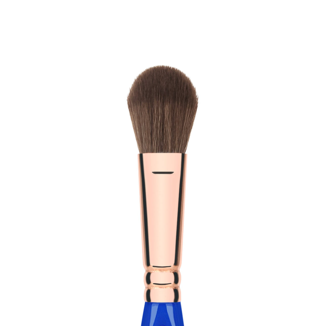 Bdellium Tools Professional Makeup Brush Golden Triangle - Face Blending 940