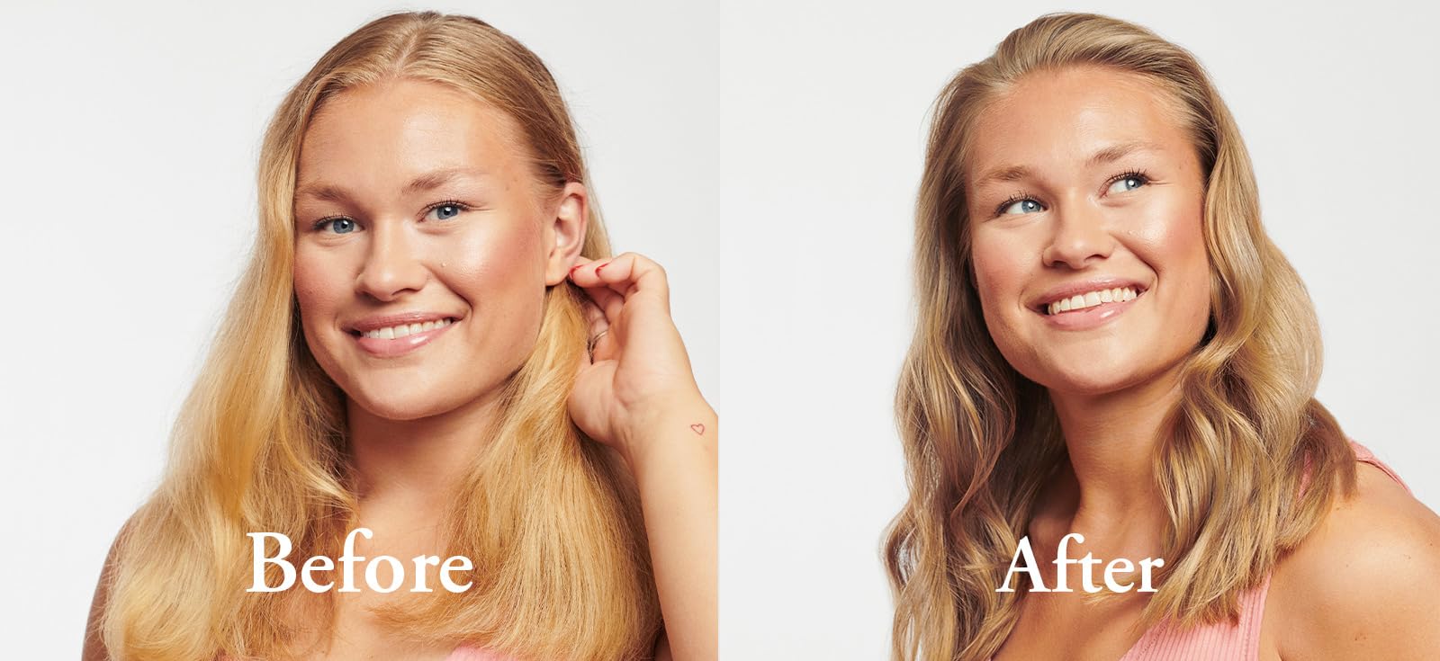 sand : Maria Nila Colour Refresh